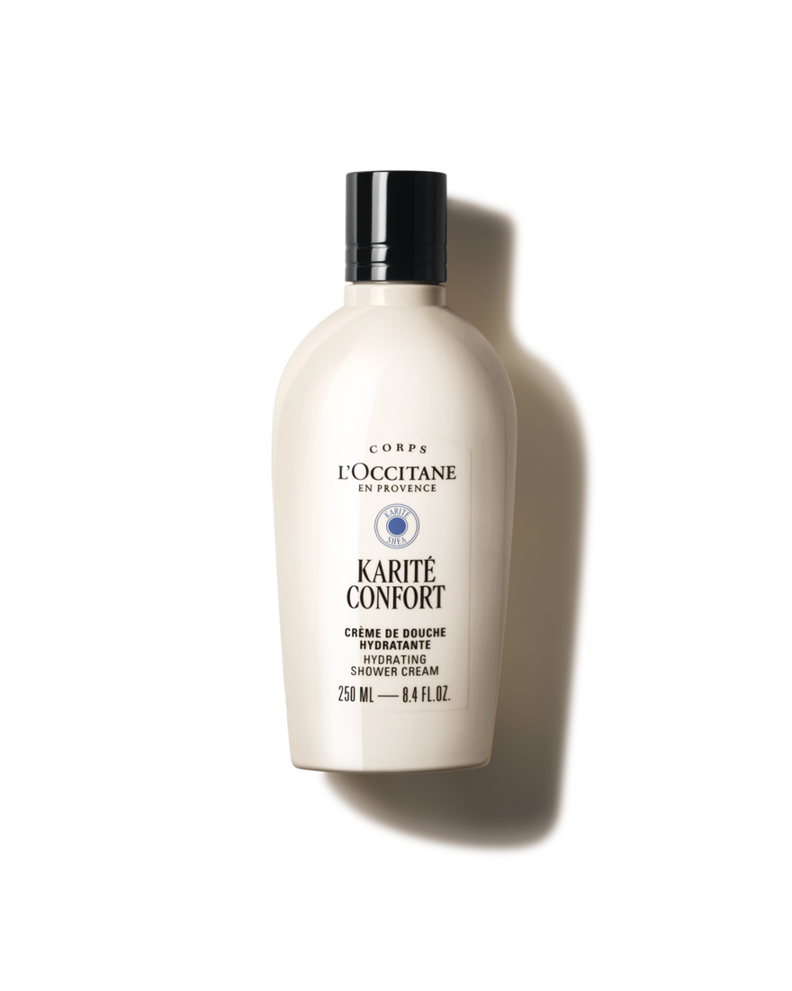 Karité Shower Cream