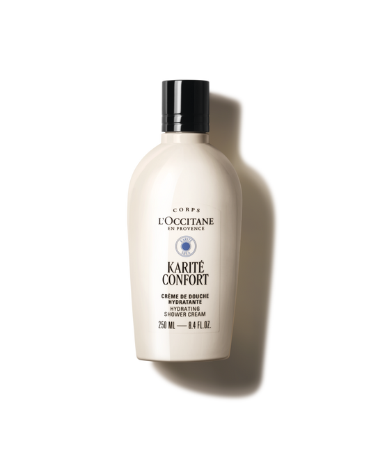Karité Shower Cream