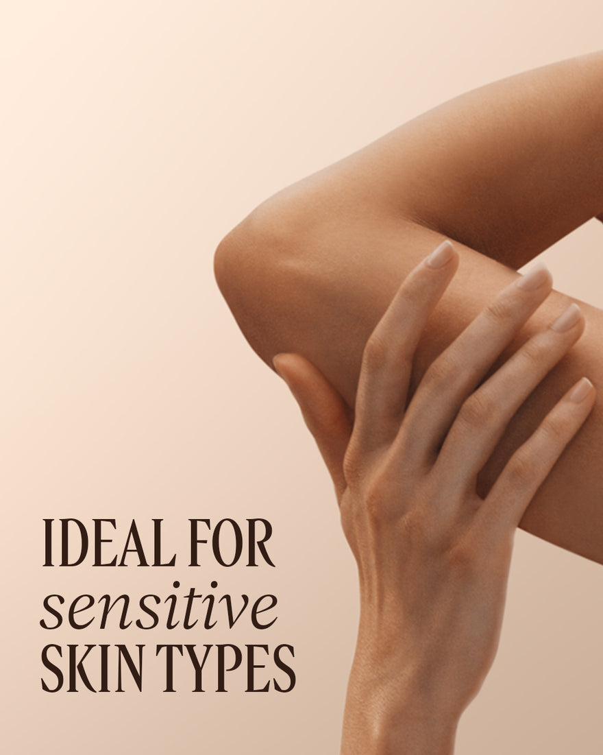 Karité Shower Cream