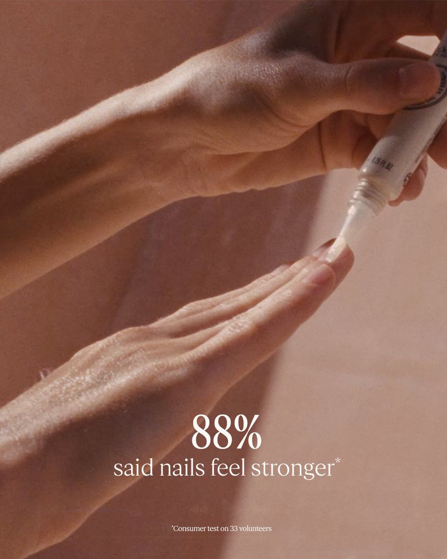 Shea Nail & Cuticle Oil