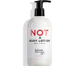 Not a body lotion