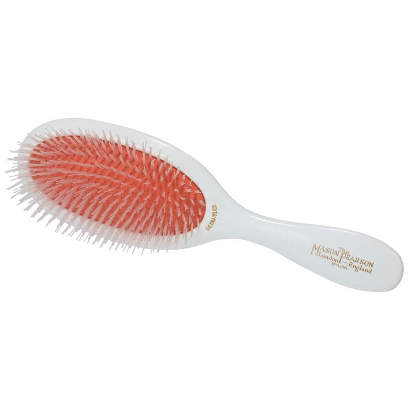 Detangler White