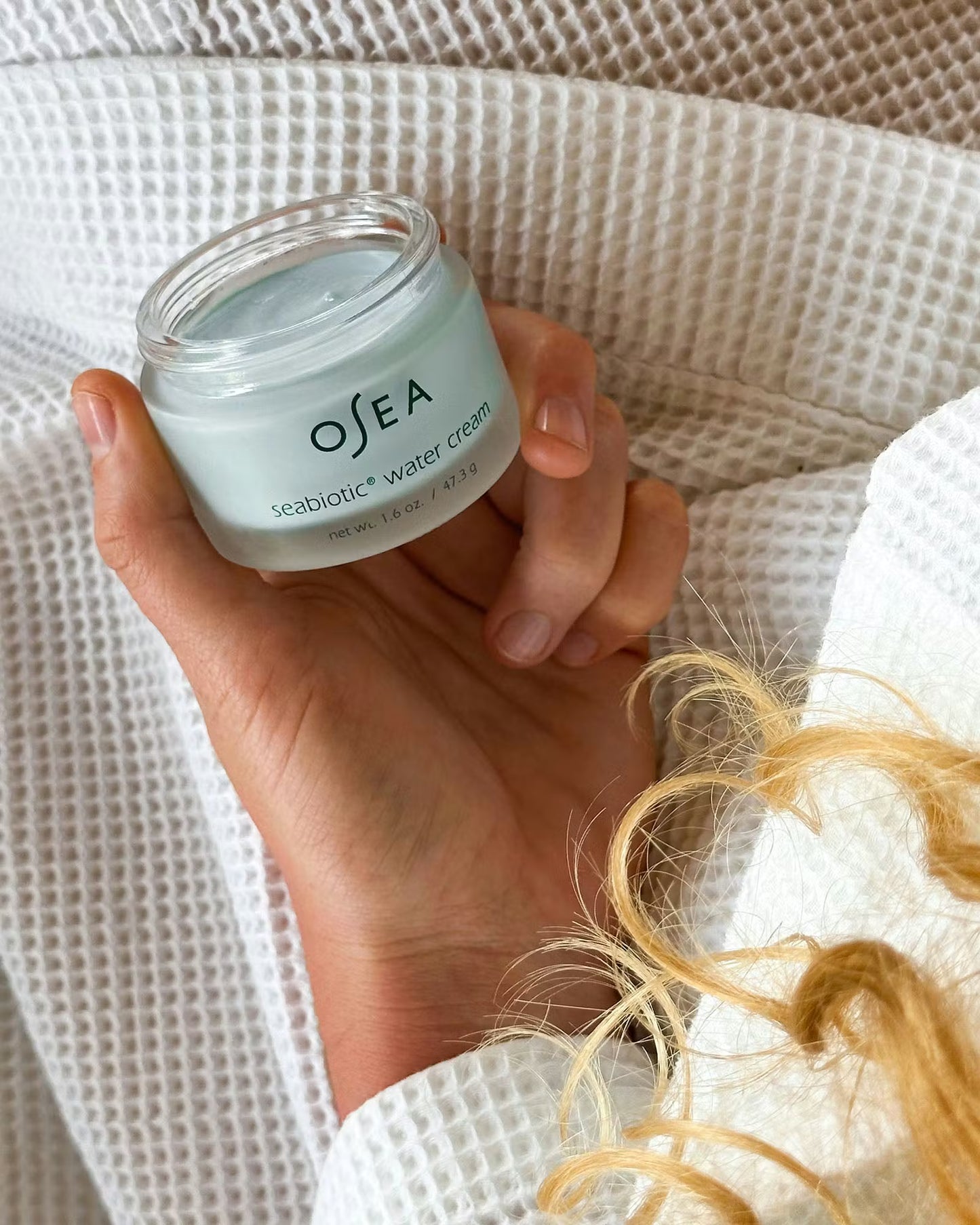 Seabiotic® Water Cream