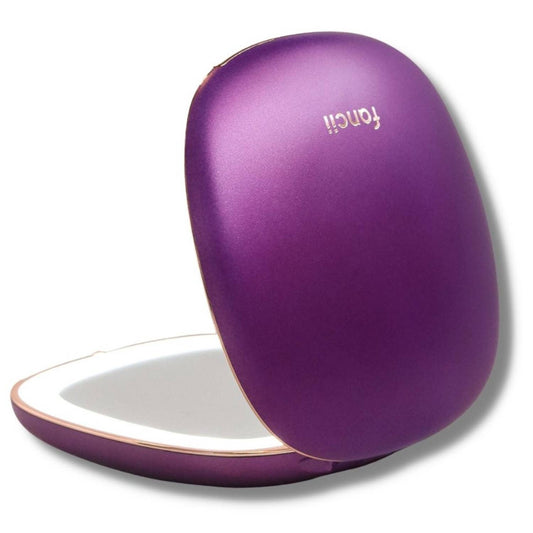 Compact Mirror: Berry Crush