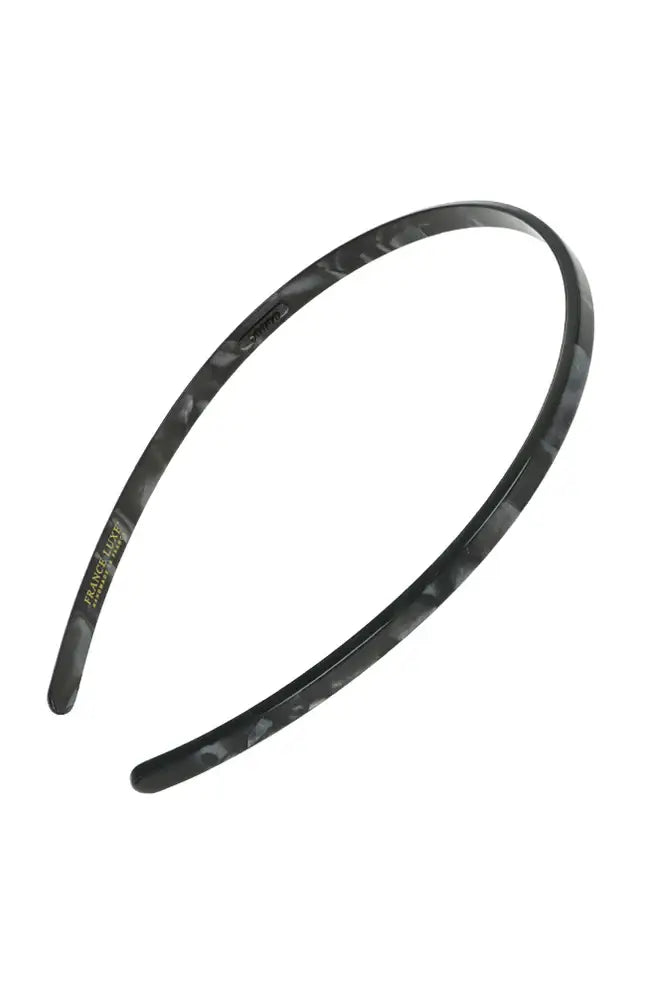 French Headband 1/4