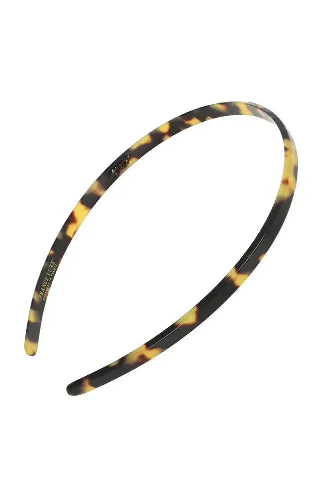 French Headband 1/4