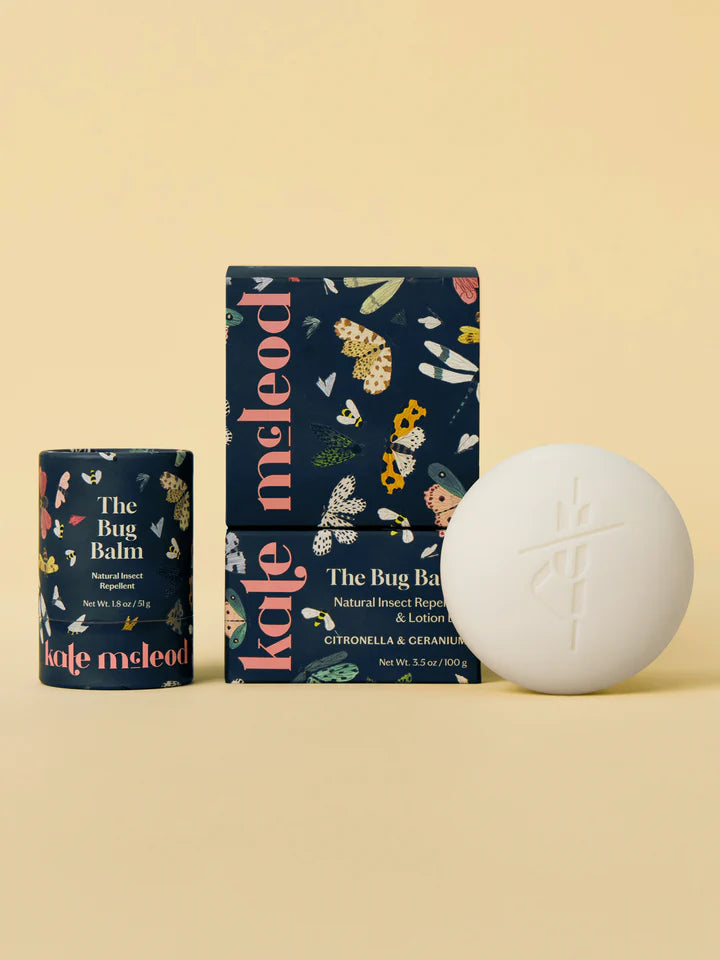 The Bug Balm Stick
