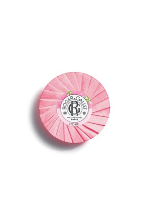 ROSE Single Soap