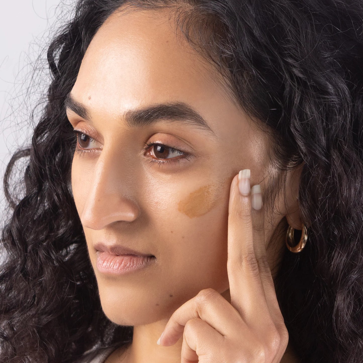 Tinted SPF 45 Face Cream