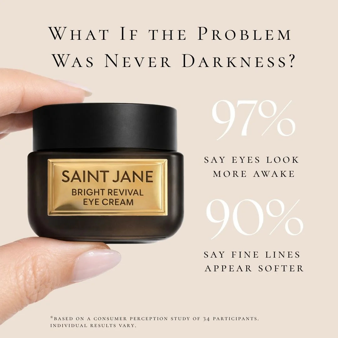Bright Revival Eye Cream
