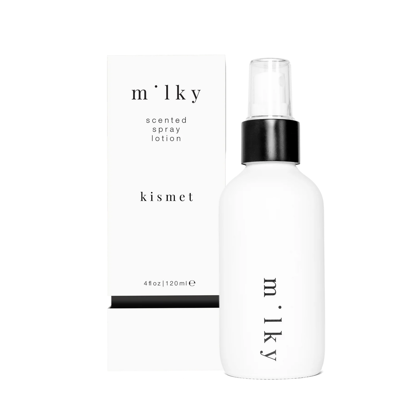 Kismet Spray Lotion