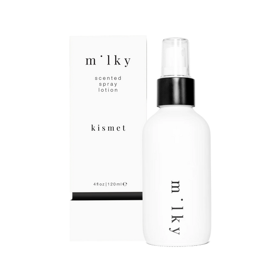 Kismet Spray Lotion