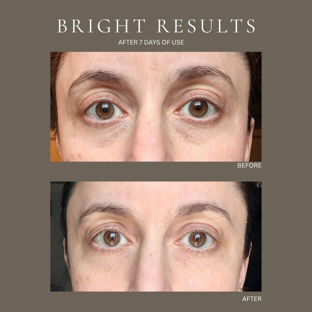 Bright Revival Eye Cream