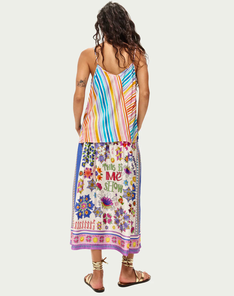 Angelique Markers Camisole