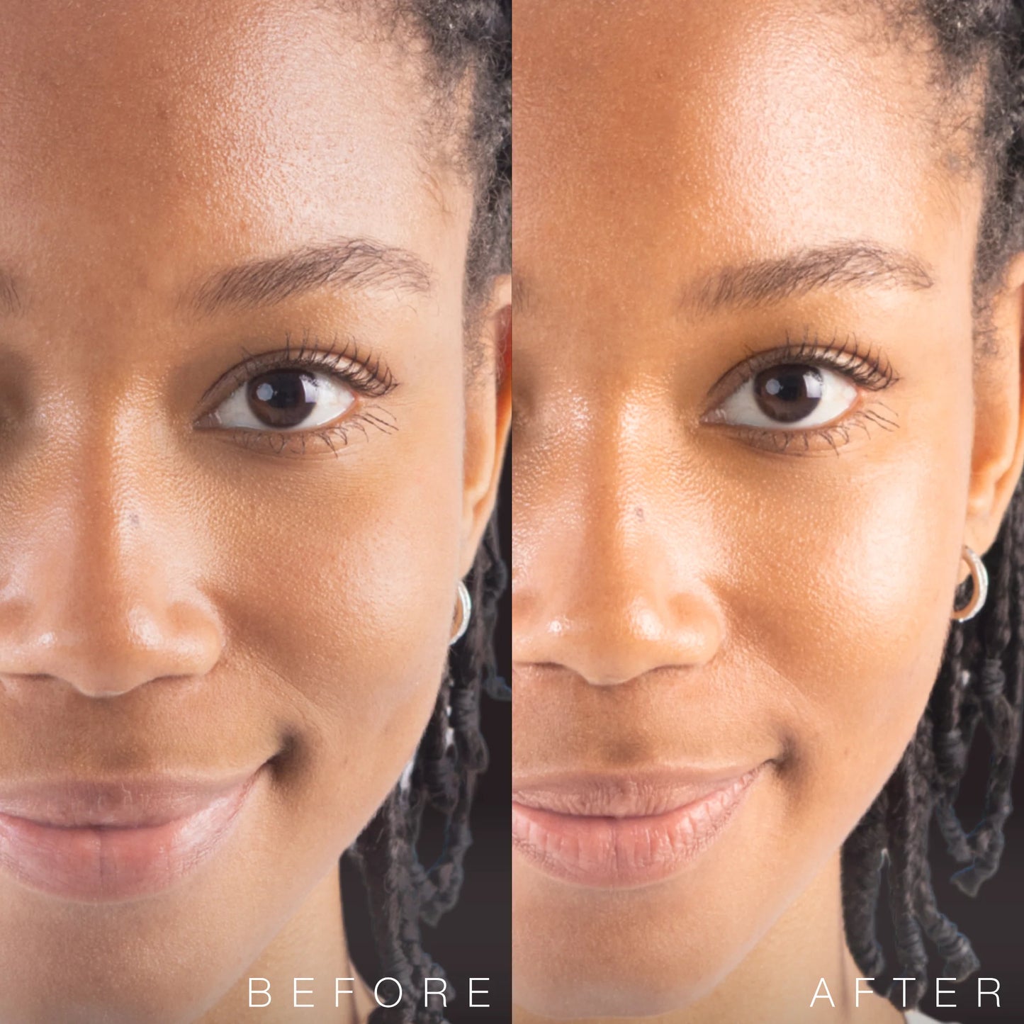 Tinted SPF 45 Face Cream