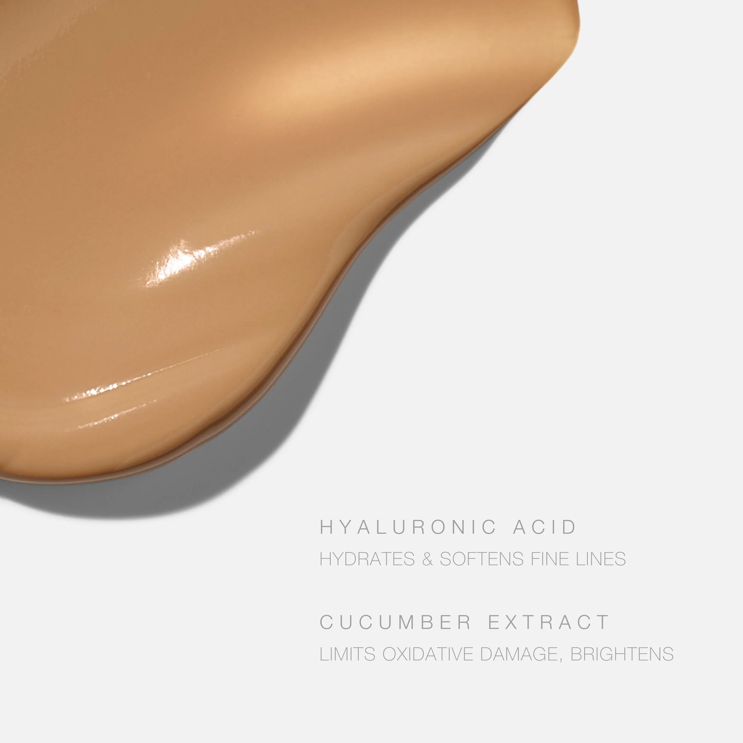 Tinted SPF 45 Face Cream