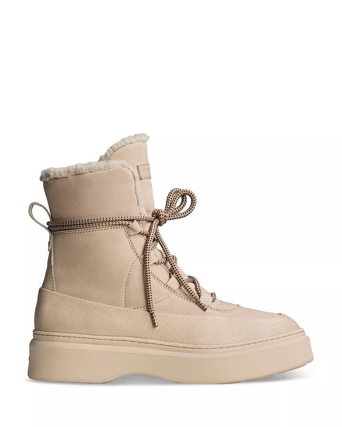 Selva Alpine Boot Mist
