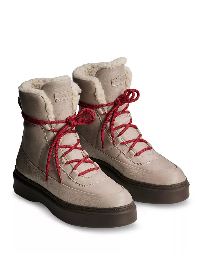 Selva Alpine Boot Cinder