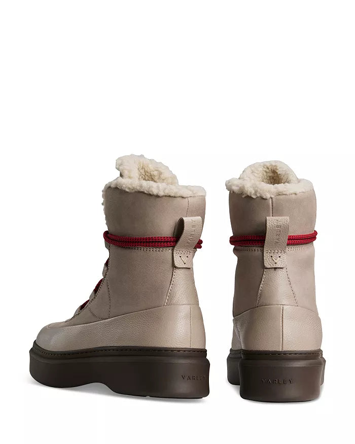 Selva Alpine Boot Cinder