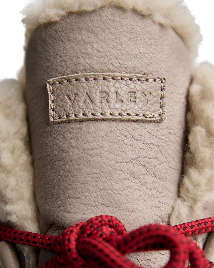 Selva Alpine Boot Cinder