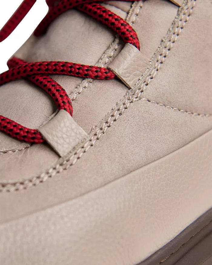 Selva Alpine Boot Cinder