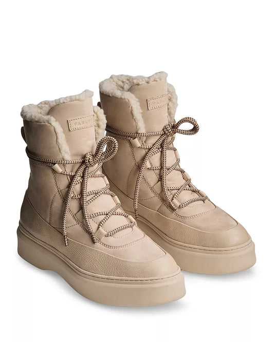 Selva Alpine Boot Mist