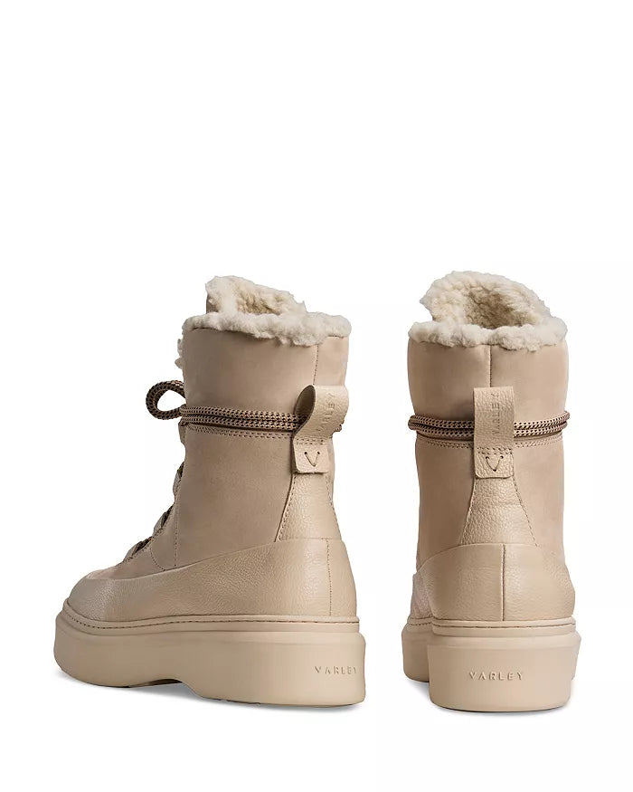 Selva Alpine Boot Mist