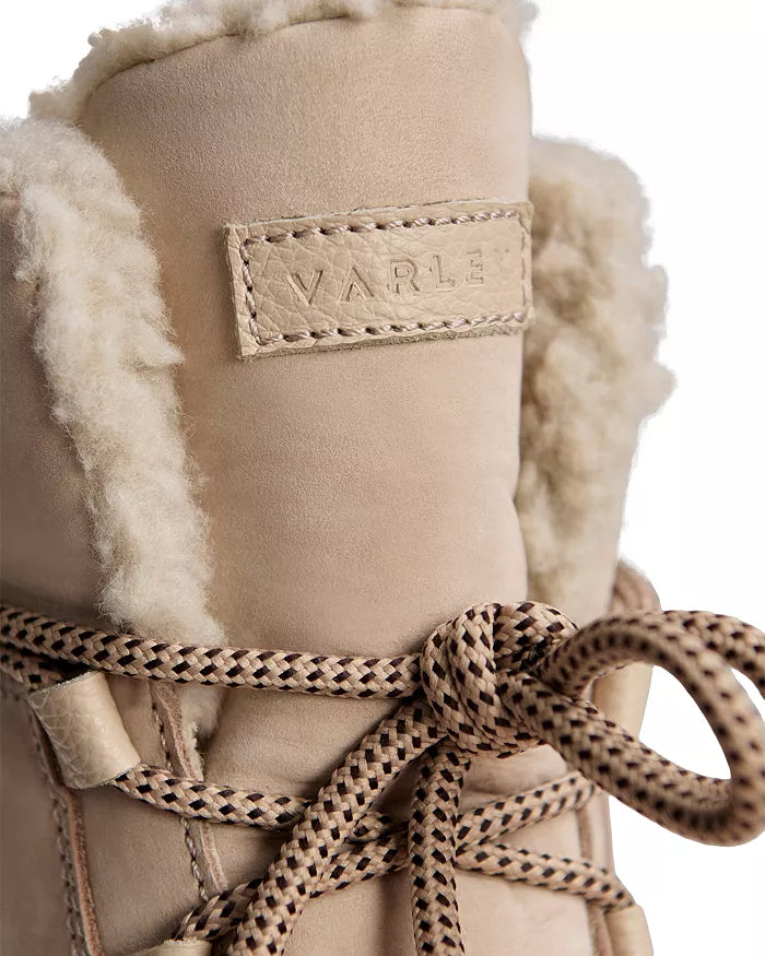 Selva Alpine Boot Mist