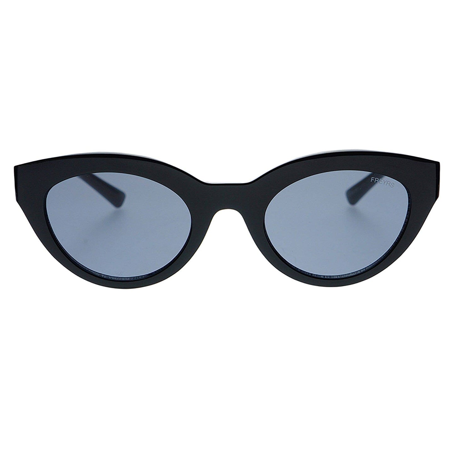 Venice Sunglasses: Black