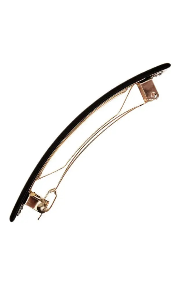Classic Rectangle Barrette Mojave