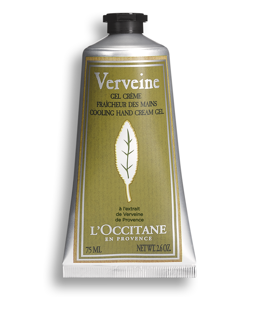 Verbena Hand Cream 75ml