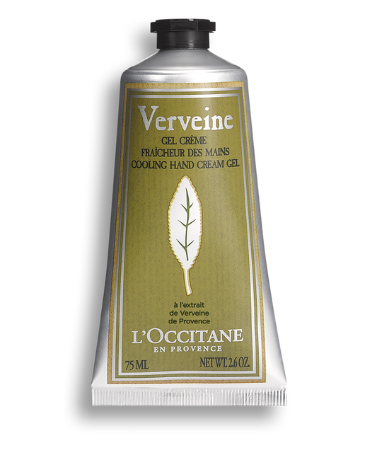 Verbena Hand Cream 75ml