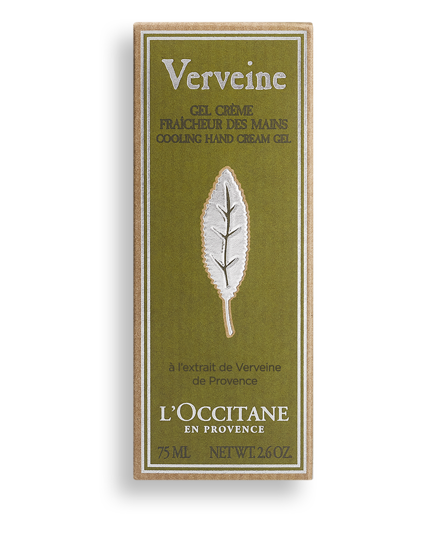 Verbena Hand Cream 75ml