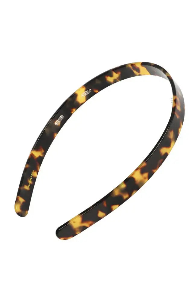 French Classic Headband 1/2