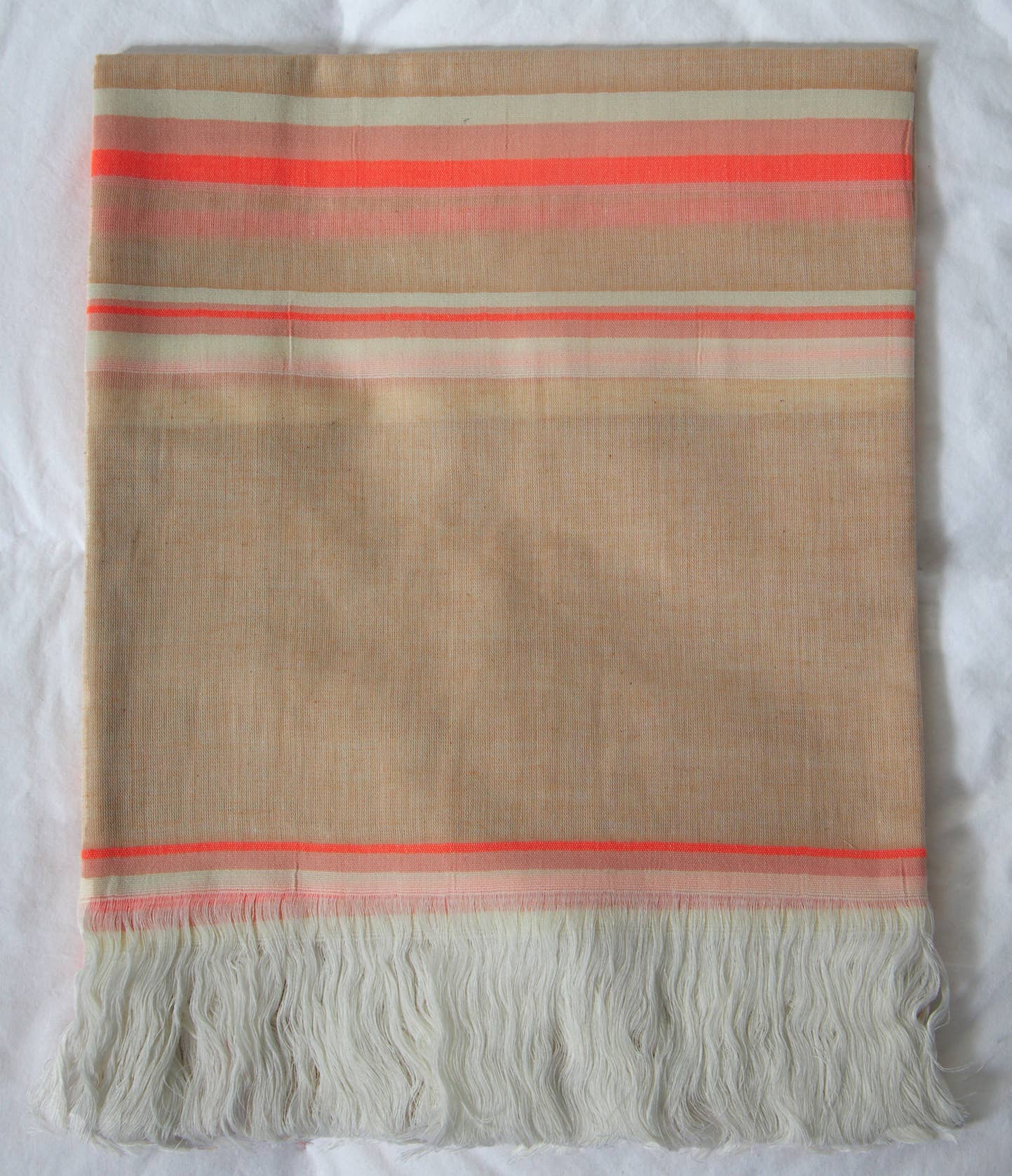 Cotton Scarf