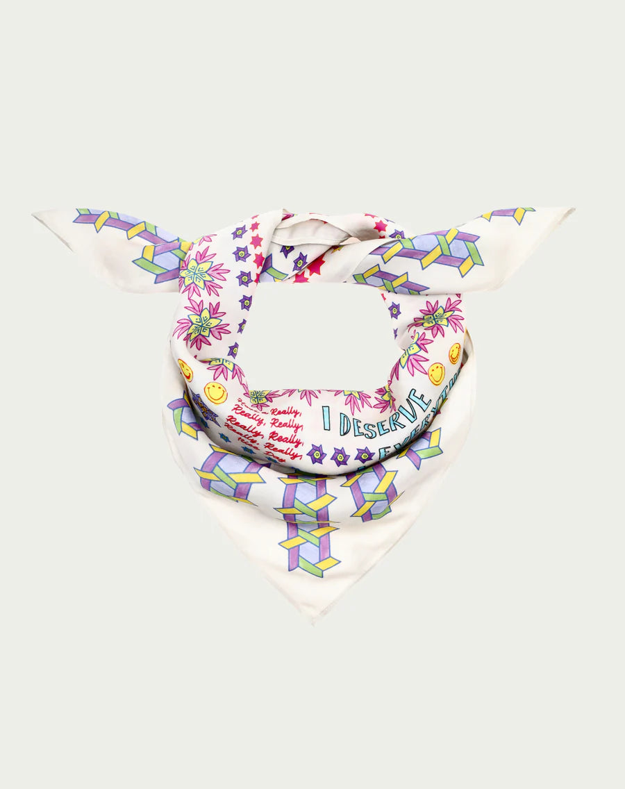 Sara Markers Headkerchief