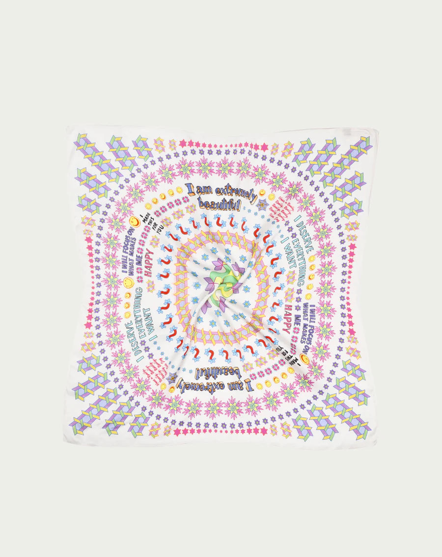 Sara Markers Headkerchief