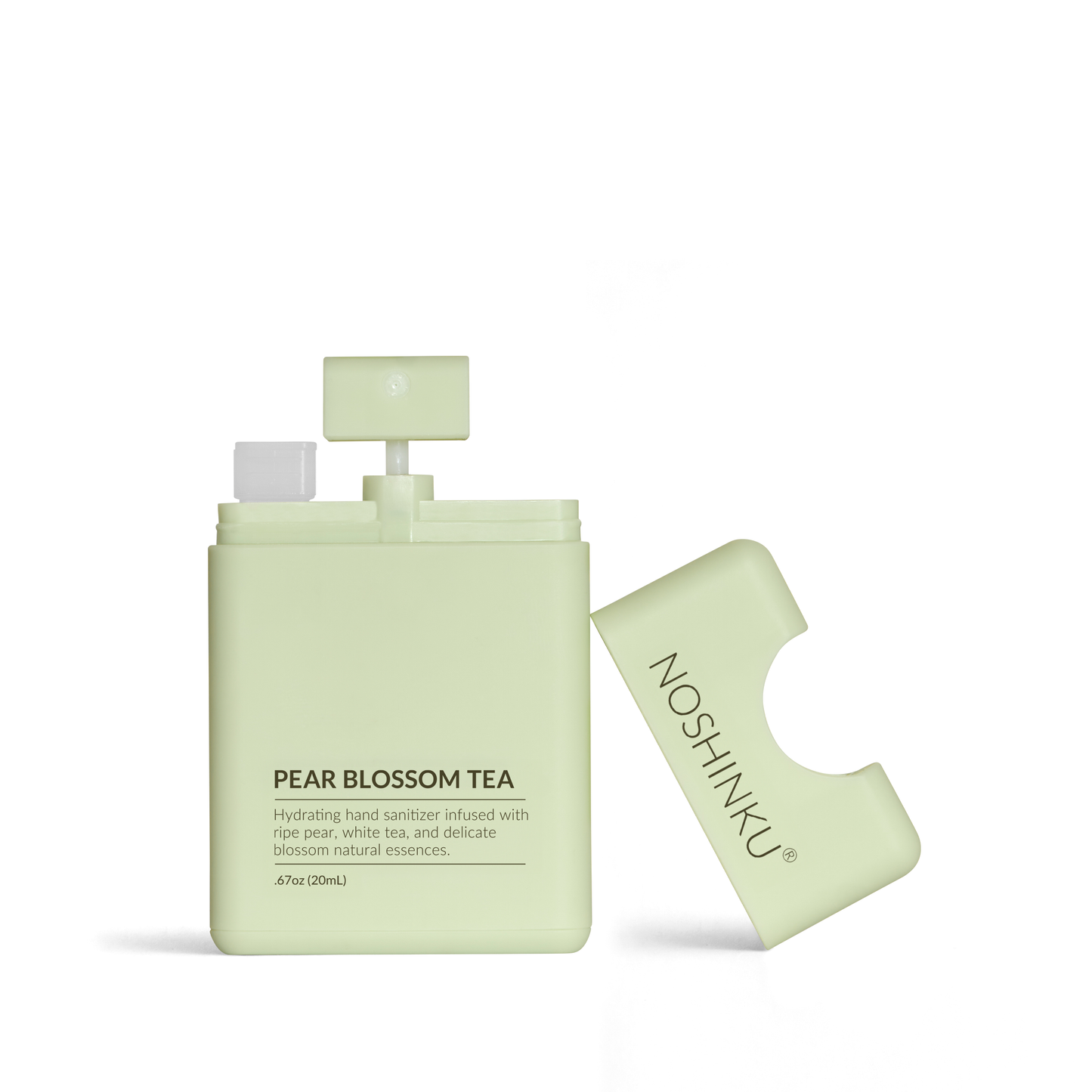 Pear Blossom Hand Sanitizer