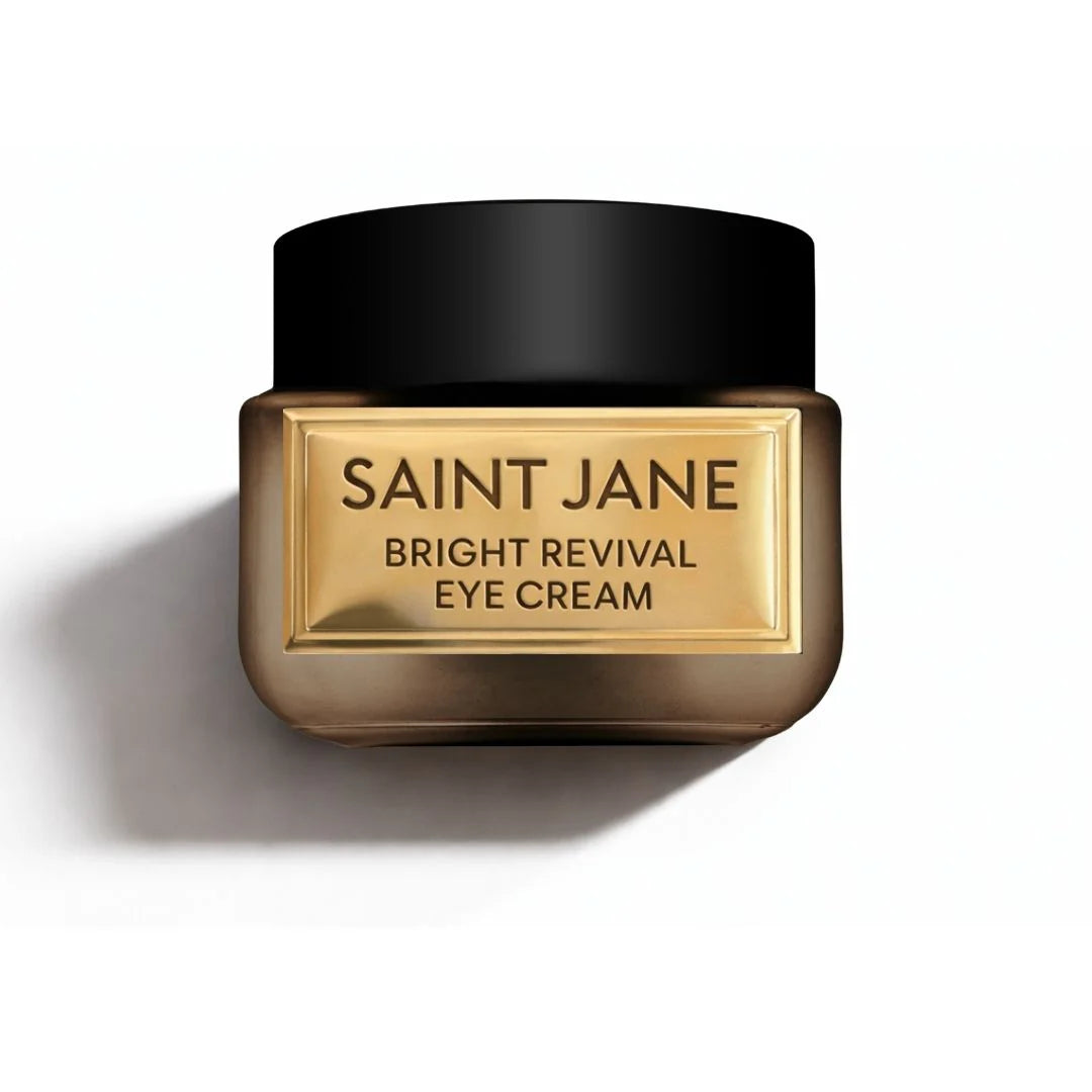 Bright Revival Eye Cream