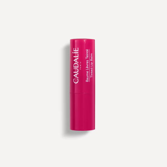 Tinted Lip Balm