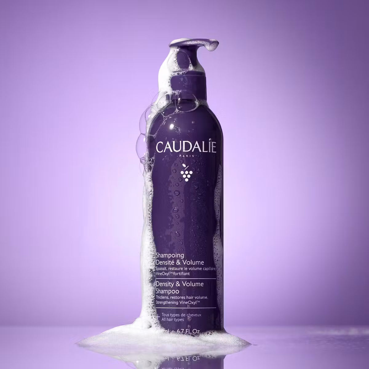 Density & Volume Shampoo