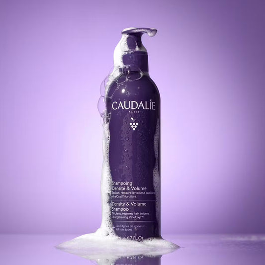 Density & Volume Shampoo