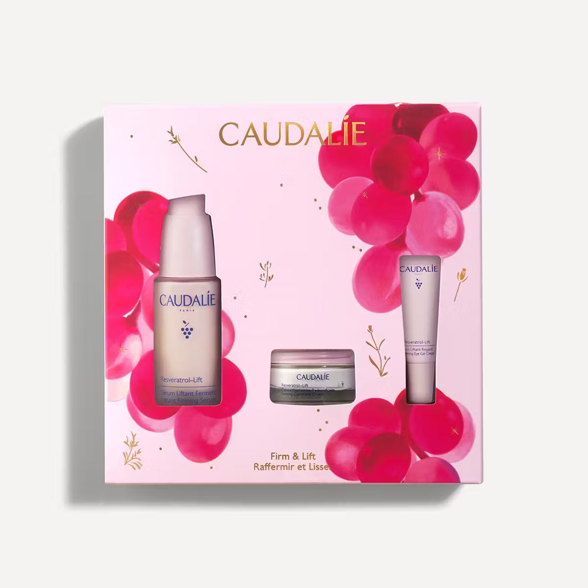 Resveratrol Lift Holiday