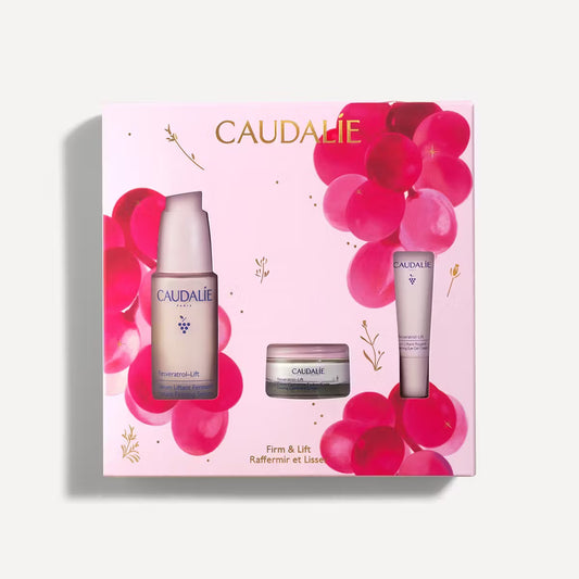 Resveratrol Lift Holiday