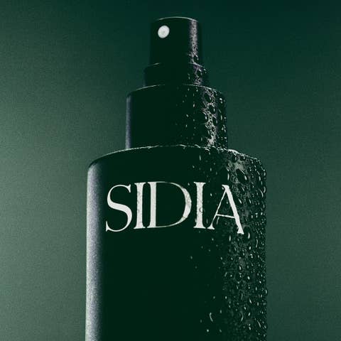 The Body Mist: SOAKED
