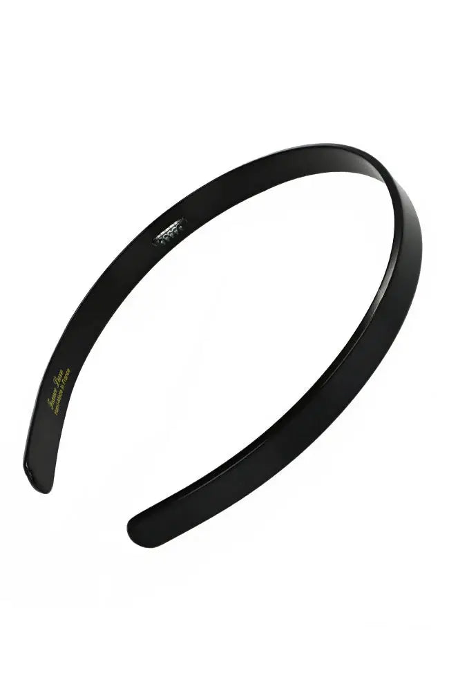 French Classic Headband 1/2