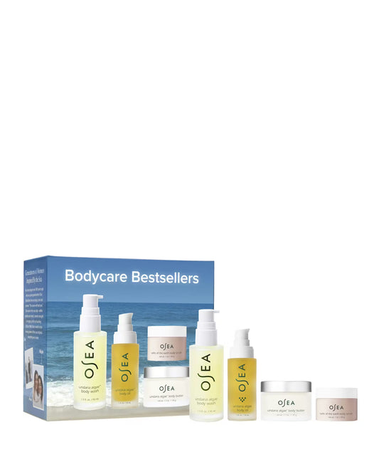 Bestsellers Bodycare Set