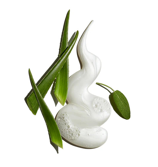 Pure Clean Facial Cleanser
