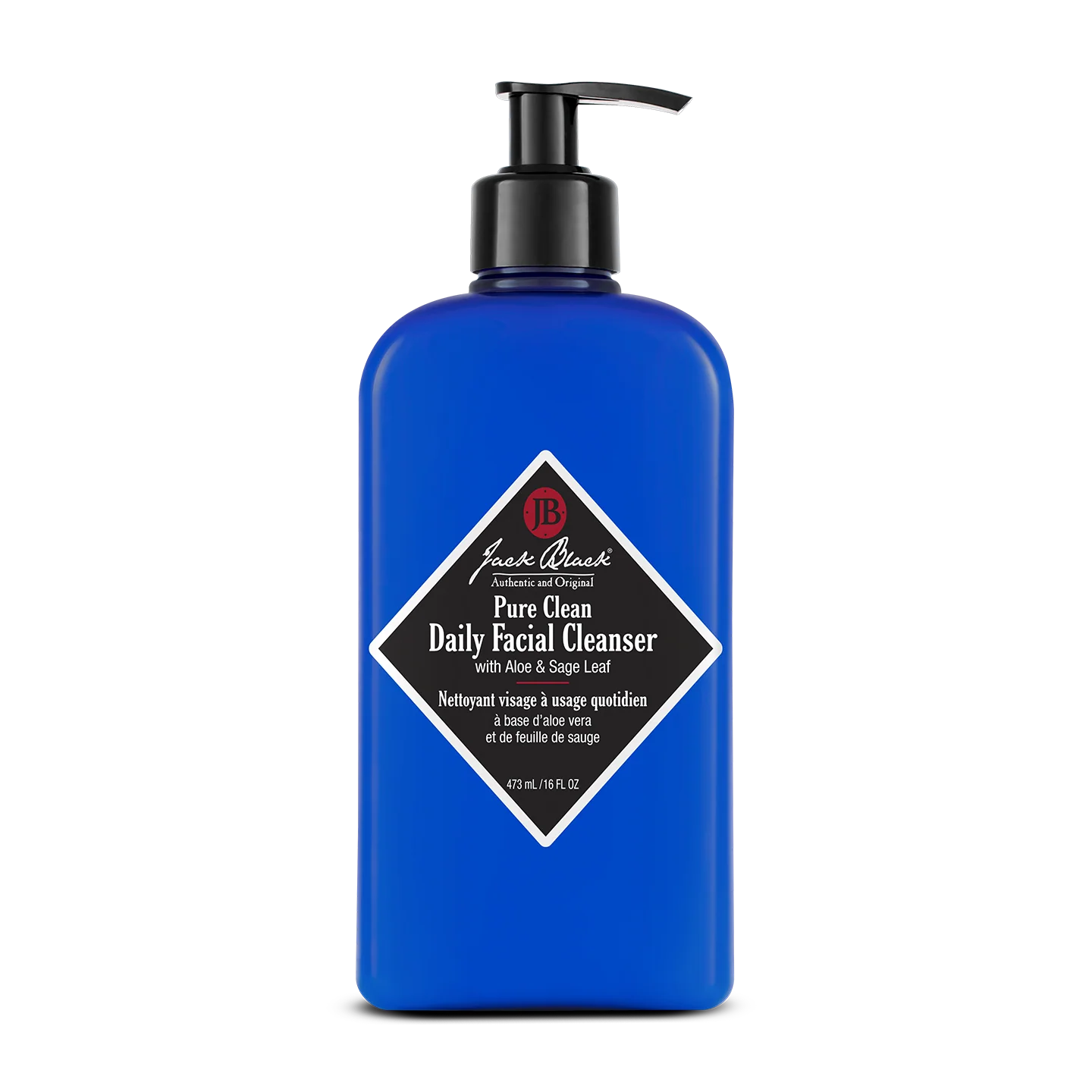 Pure Clean Facial Cleanser