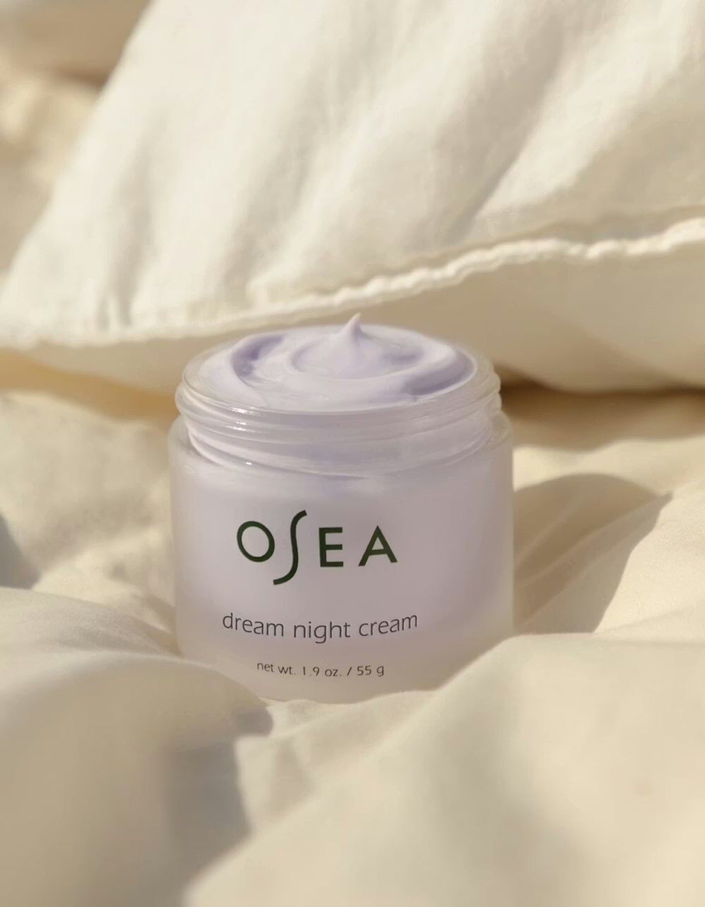 Dream Night Cream
